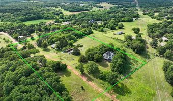 24500 N Westminster Rd, Arcadia, OK 73007