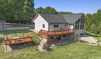 3057 S 50 W Rd, Albion, IN 46701