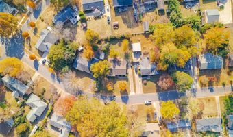 3420 Woodleaf Rd, Charlotte, NC 28205