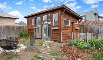2504 VALLEY Ave, Baker City, OR 97814