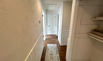 3100 S MONROE St, Amarillo, TX 79109