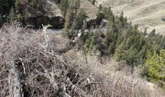State Highway 129, Anatone, WA 99401