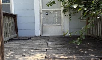 718 N 4th St, Arkansas City, KS 67005