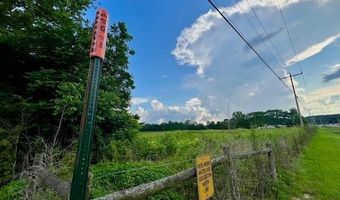 Harrison St / Hwy 69, Batesville, AR 72501