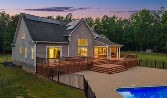 13140 Greenwood Creek Dr, Ashland, VA 23005