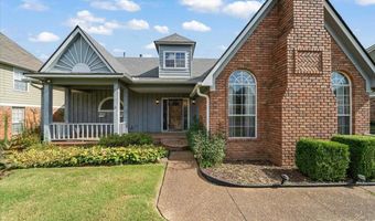 6635 STAR Vly, Bartlett, TN 38134