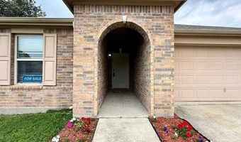 4641 Indian Creek Dr, Balch Springs, TX 75180