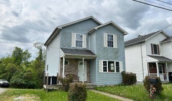 510 Maple Ave, Fairmont, WV 26554