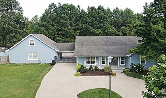 109 Cypress Ct, Arkadelphia, AR 71923