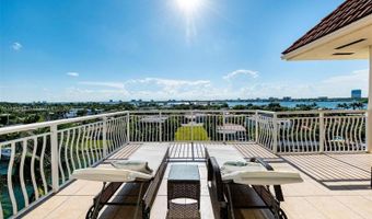 10140 W Bay Harbor Dr PH S, Bay Harbor Islands, FL 33154