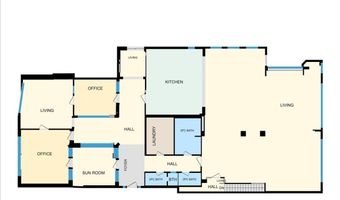 2021 Main St, Baker City, OR 97814