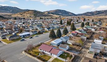 120 Balsam St, Anaconda, MT 59711