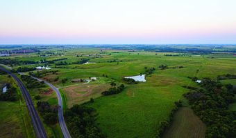 TBD Hwy 77, Mulhall, OK 73063