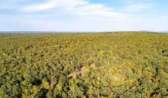 160 Jones Creek Rd, McAlester, OK 74501