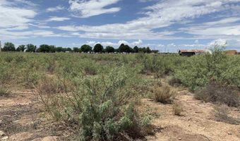 N of 1710 S 26th Street, Artesia, NM 88210