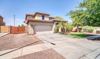11965 W MONTE VISTA Rd, Avondale, AZ 85392
