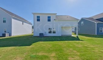 7113 Foggy River Dr, Aiken, SC 29801