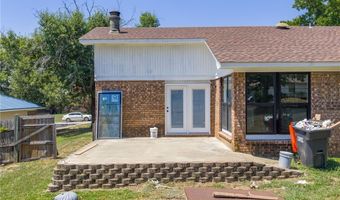 1332 Kingswood St, Alma, AR 72921