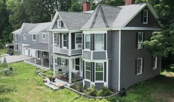 76 Union St, Barre, MA 01005