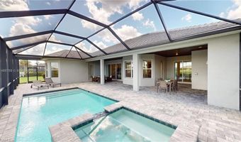5508 Whistling Straights, Ave Maria, FL 34142