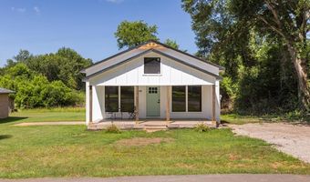 448 Commerce, Alto, TX 75925