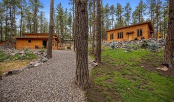 24 County Rd 2267, Alpine, AZ 85920