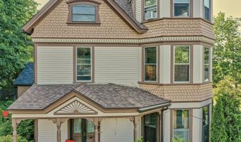 31 Franklin St, Belfast, ME 04915