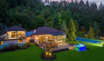 24220 SW PETES MOUNTAIN Rd, West Linn, OR 97068