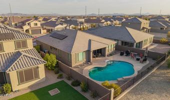 24590 W CONCORDA Dr, Buckeye, AZ 85326