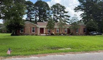 113 Clarendon Rd, Ahoskie, NC 27910