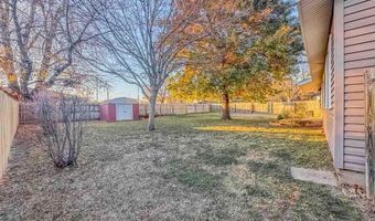 2017 N A St, Arkansas City, KS 67005