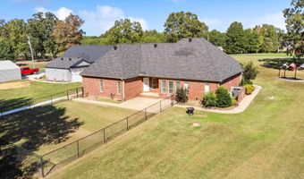 475 Stoneridge Rd, Austin, AR 72007