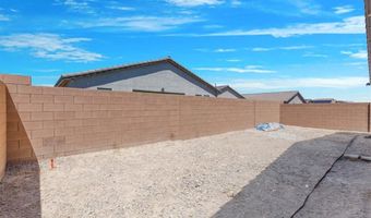 455 Desoto Falls St, Indian Springs, NV 89018