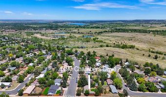 1490 Chambers Dr, Boulder, CO 80305