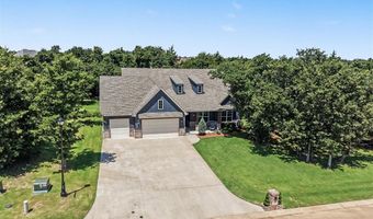 13075 Broken Arrow, Arcadia, OK 73007