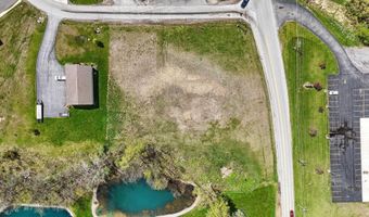 TBD N Gerald Lett Avenue, Angola, IN 46703