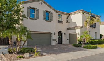 4124 E MEAD Way, Chandler, AZ 85249
