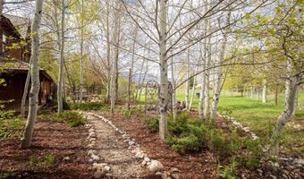 83 BUCK Ln, Alpine, WY 83128