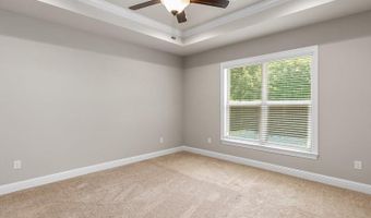 46 Crowder Dr, Benton, LA 71006