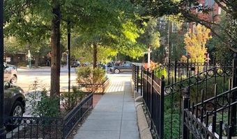 1502 17TH St NW 4, Washington, DC 20036