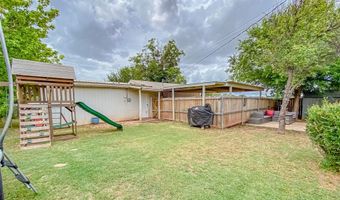 3284 Ambler Ave, Abilene, TX 79603