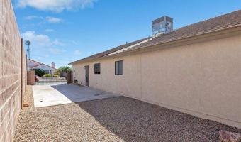 602 Otono Dr, Boulder City, NV 89005