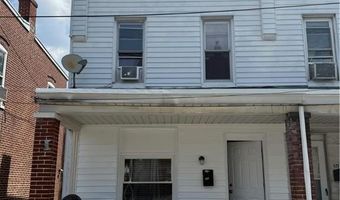 431 Railroad St, Allentown, PA 18102
