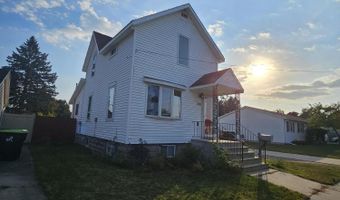 306 Elizabeth St, Alpena, MI 49707