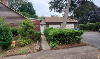 120 Wessels Ave, Bridgeport, CT 06610