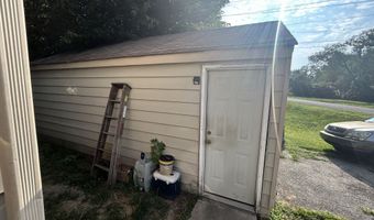 2005 N Bancroft St, Indianapolis, IN 46218