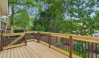 816 Virgil St NE, Atlanta, GA 30307