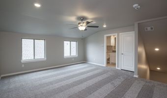 9221 NW 92nd Ter Plan: Blue Spruce Bonus Room 1 Plus, Yukon, OK 73099