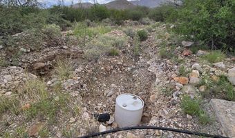 TBD S Rio Vista 102-04-004E Road, Bisbee, AZ 85603