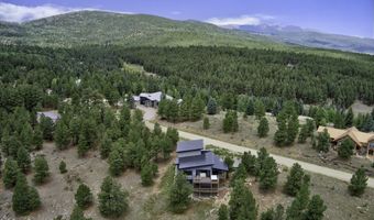 21 Torrey Pines Ln, Angel Fire, NM 87710
